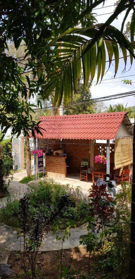 The Venue Ξενοδοχείο Που Κουόκ Εξωτερικό φωτογραφία